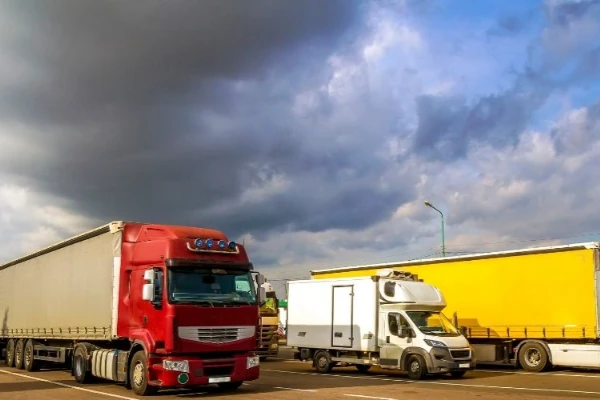 Çankırı Erzincan Nakliyat Ambarları